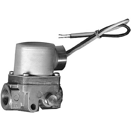Hobart 411497-000F2 Gas Solenoid Valve 208/240V