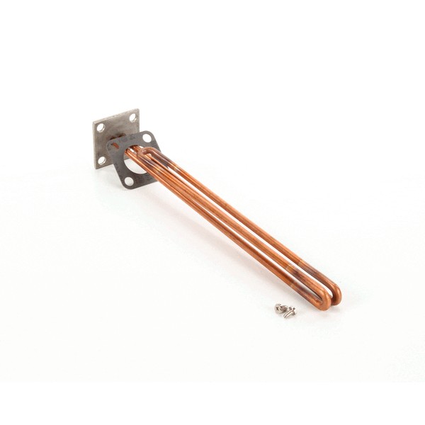 Hatco R02.04.655.00 Electric Water Heater Element Kit 15" 6500W 480V