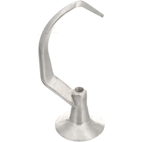 Uniworld 295175 Dough Hook 60 QT