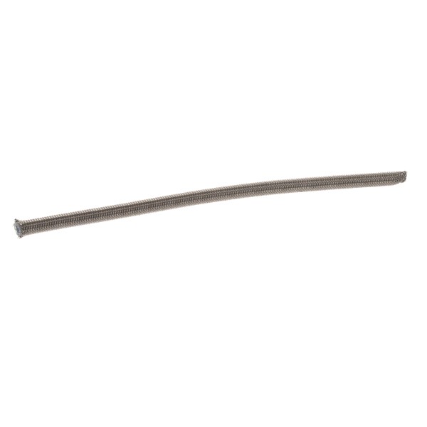 Market Forge 15-7212 Steam Cooker Hose SS PTFE 7/16" Nom X 3/8"