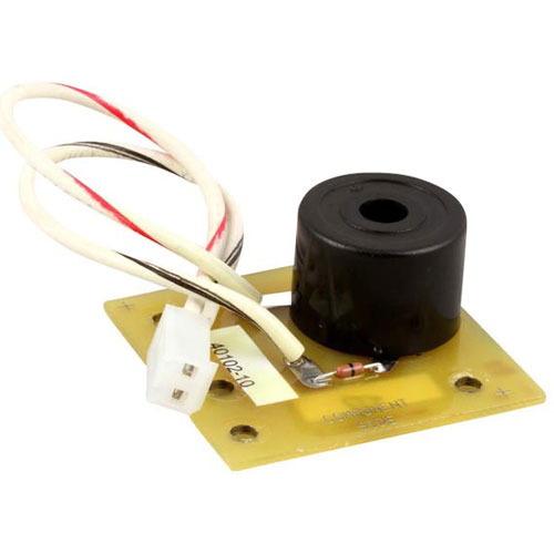 Star Mfg 2J-40102-10 Convection Oven Buzzer Board Assembly