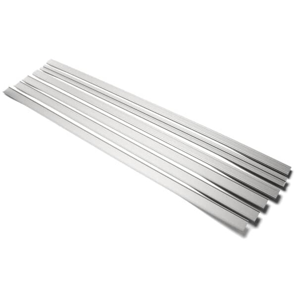Randell RP STR200 Breaker Strip Kit 3 Inner/3 Outer 60" Long