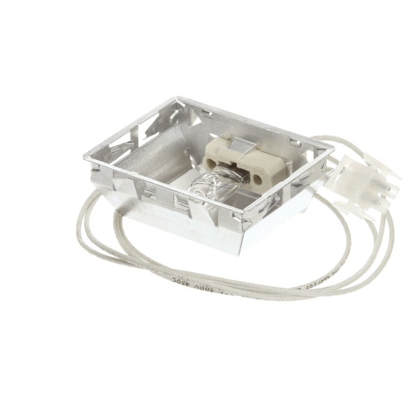 Doyon ELD081 Oven Lamp Assembly Without Lens 120V