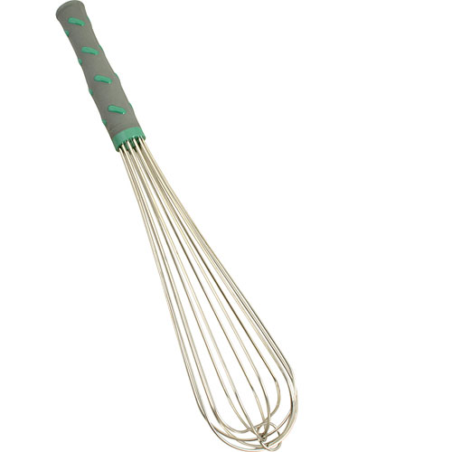 French Whip 16 In Hd Heavy Wire For Vollrath/Idea-Medalie - Part# Vol47093