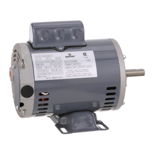 Henny Penny 46854 Fryer Filter Pump Motor 6W 36A 115V 50-60Hz