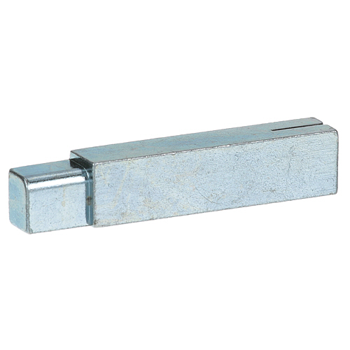 Hobart 00-A291670-4 Lower Saw Guide W/Plug