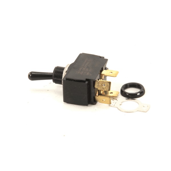 Victory VT50584001 Refrigerator DPST Toggle Switch 20A