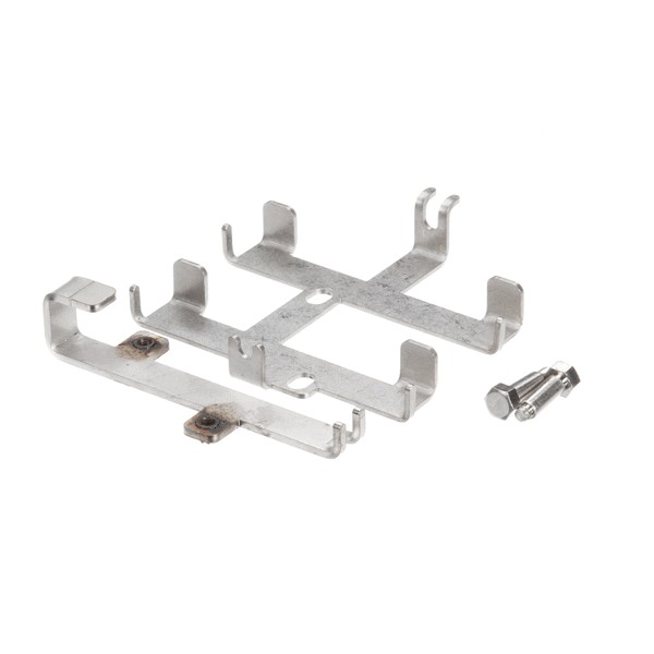 Henny Penny 96640 Fryer Hi-Limit Bracket & Clamp/Screws Assembly
