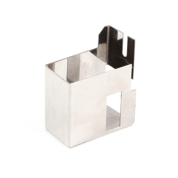 Garland 4525285 Gas Range Oven Pilot Shield Left Hand G/U