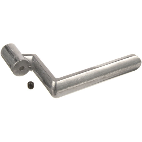 Royal Range 1315 Range Handle L-Shaped