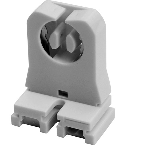Randell RDELLGT414 Fluorescent Socket Bi-Pin,T8
