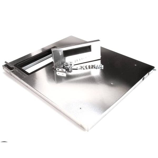 Multiplex 000-187-0014-S Door Assembly Smoothie