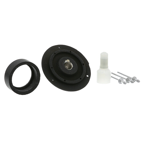 Intermetro RPC190-HUBKIT Hub Kit