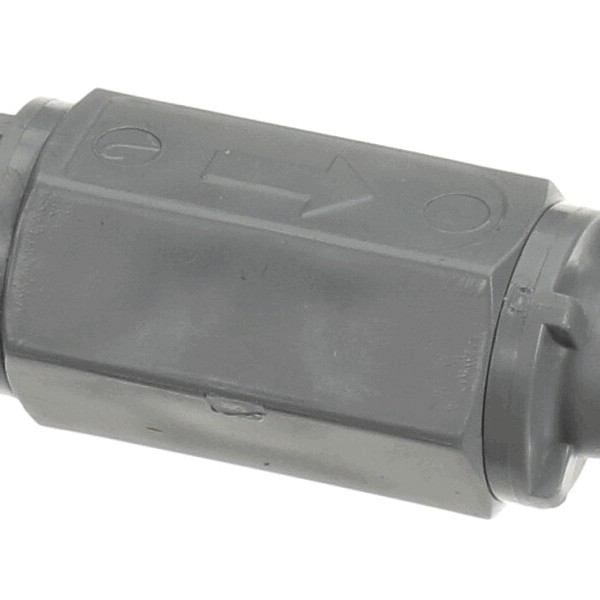 Vulcan Hart 857179-00001 Steamer Check Valve 1/2"