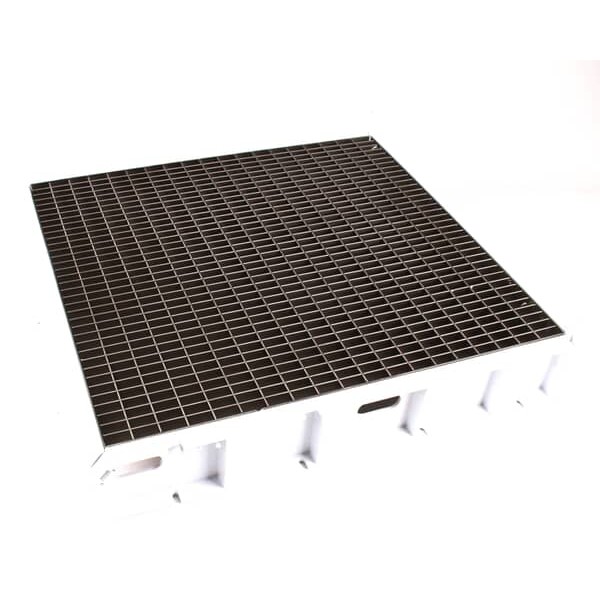 Scotsman A38628021 Ice Machine Evaporator Service Packout 18