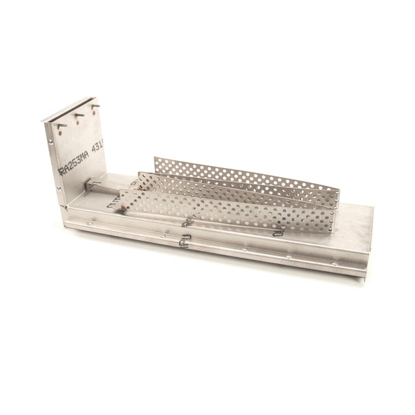 Duke 600270 Oven Burner Duct Replacement Standard