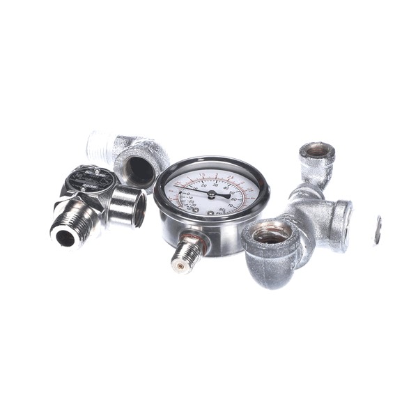 Groen 137433 Water Fill Assembly