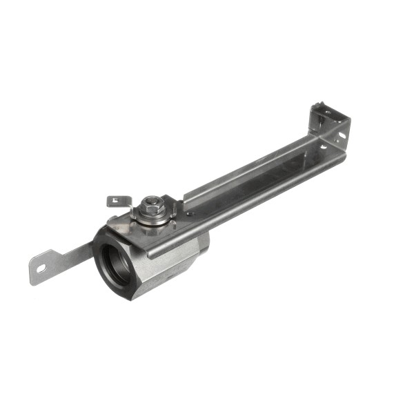Frymaster 1080748SP Gas Fryer Drain Valve Right Hand LOV