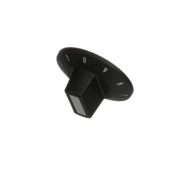 Garland 39400003 RTCS Induction Control Knob
