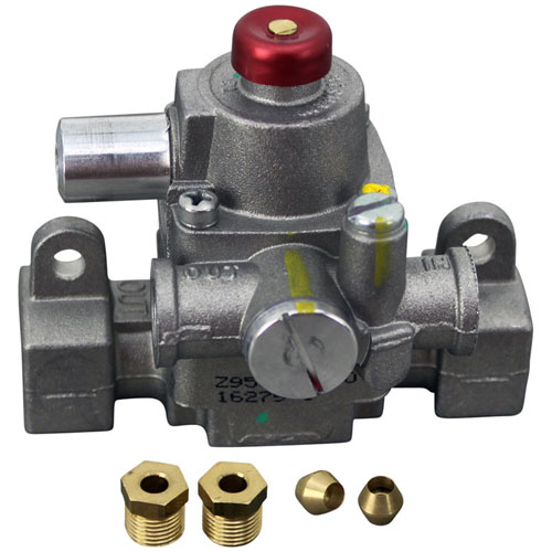 Garland CKG01479-01 Safety Valve Kit 3/16" CCT 3/8" FPT