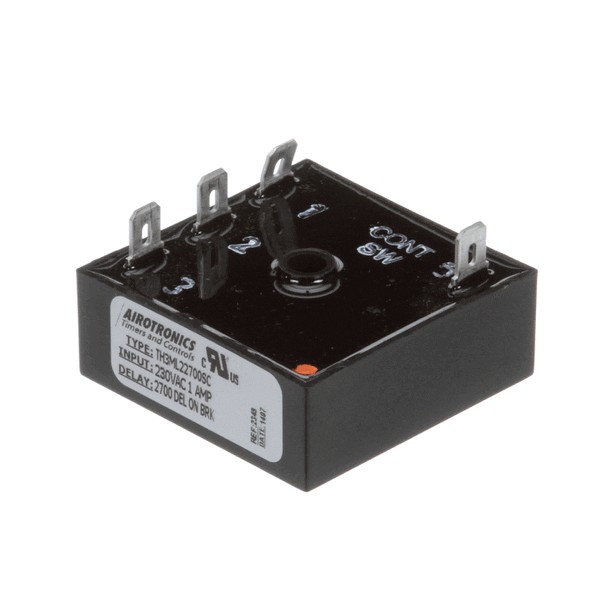 Cres Cor 0849 089 Oven Solid-State Fan Timer 230V