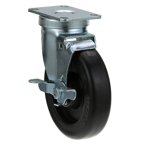 Delfield 3234161 Caster With Brake