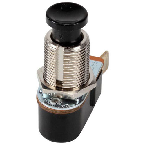 APW 1300230 SPST Push Button Reset Switch