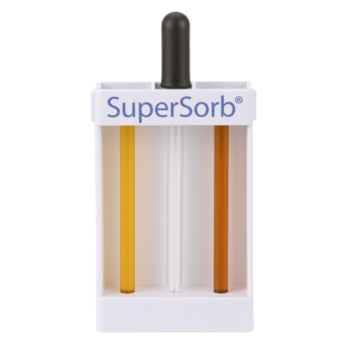 Filtercorp FILCFC-3017-B Fryer Oil  Test Kit, 2-Color