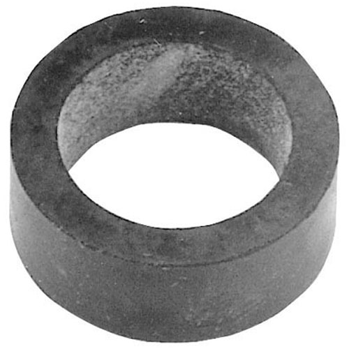 Hobart 0817098-5 5/8" Glass Gauge Rubber Washer, .600" ID
