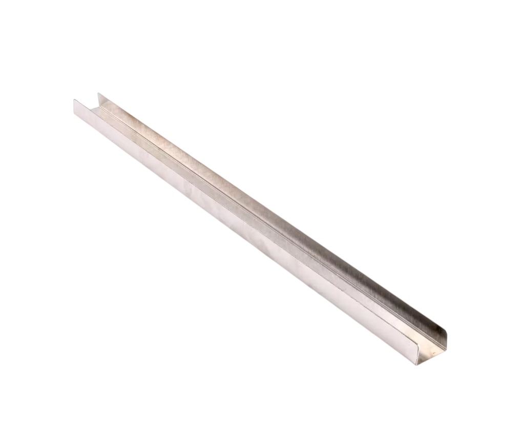Pitco A1908202-C Channel Strip Cab JNG DG To DG