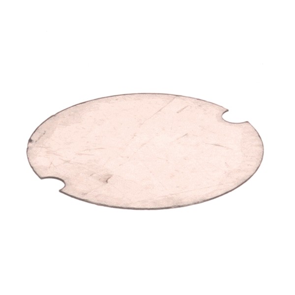 Pitco A8003001 Fryer Sight Glass PG 1.25" OD TF2000