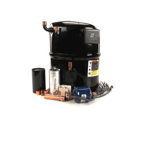Scotsman 18-8749-22 Ice Machine Compressor 60Hz 208-230V