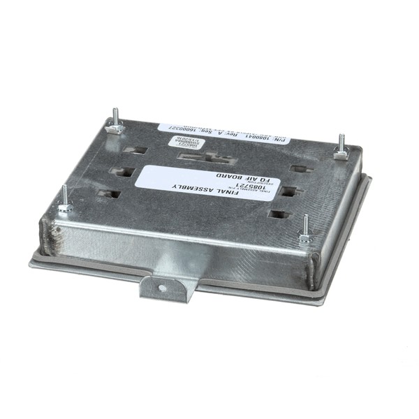 Frymaster 1085721 Gas Fryer Actuator Board Assembly W/Filter Quick