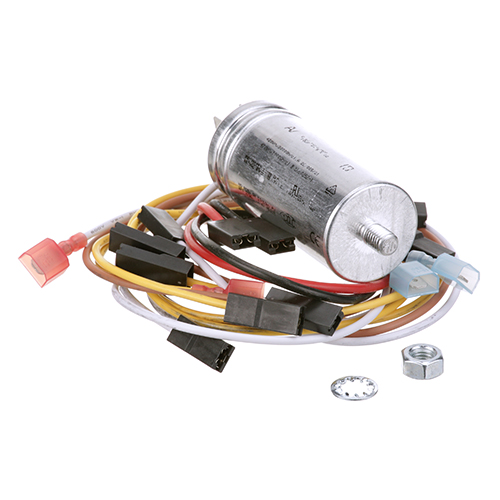 Moffat MOFM234252K Capacitor Relocation Kit 10&micro;F