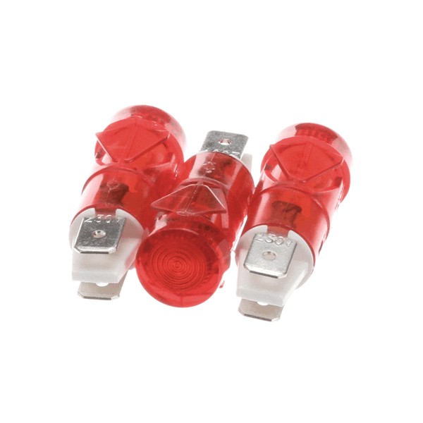 Winston Products PS-2298-3 Indicator Lamp PK/3