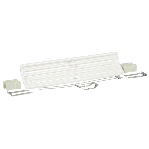 Hatco 02.07.004.00 Ceramic Element  - 240V/1000W