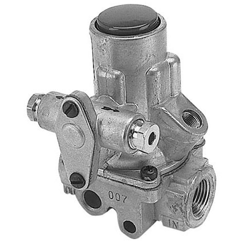 Montague 01025-1 Pizza Oven Pilot Safety Valve 3/8" FPT