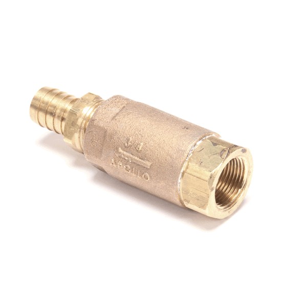 Greenheck T1502 Check Valve Assembly- Complete Component For Service