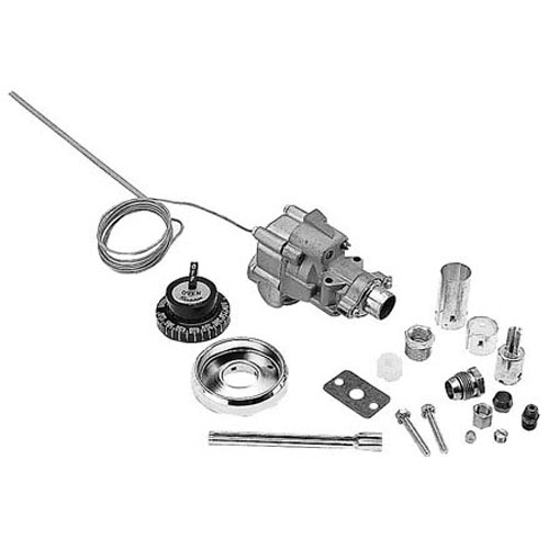 Comstock Castle COM33 Thermostat Kit BJWA Style 3/16" X 11-5/8" 48" CAP