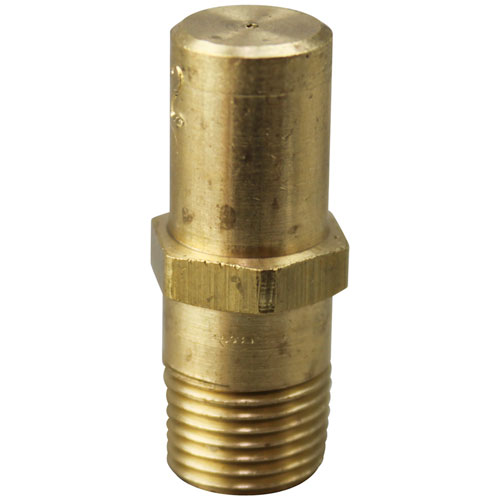 Garland 1265556 Convection Oven Orifice Fitting Propane Gas