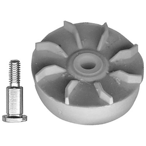 Cornelius 1010608 Impella And Bearing Scrw