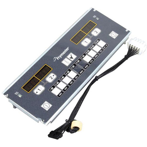 Frymaster 826-2346 Non-Programmable Digital Controller M2000