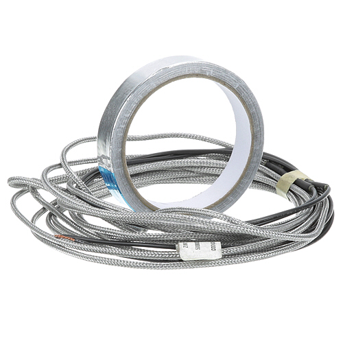 Kolpak 500000409 Door Heater Wire Kit W/ Foil Tape, 34" X 78, 115V
