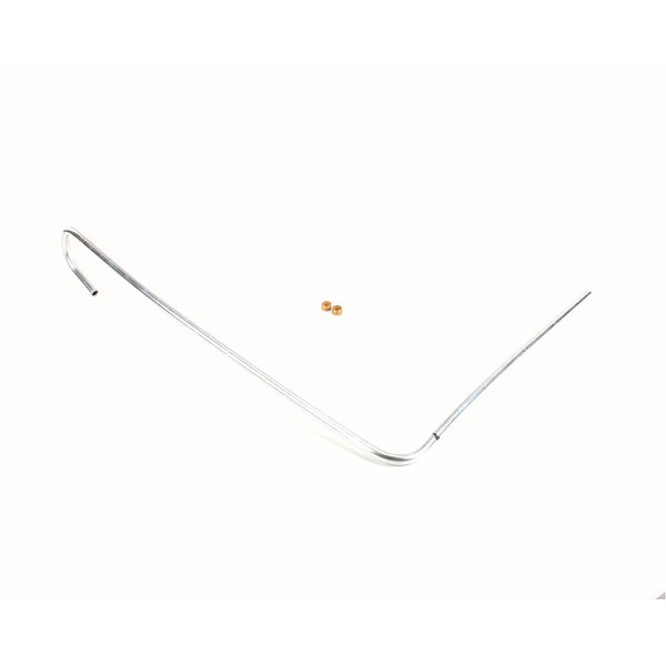 Montague 3602-1 Range Tubing W/Ferrules FDTO Thermostat-Buner 7/16"