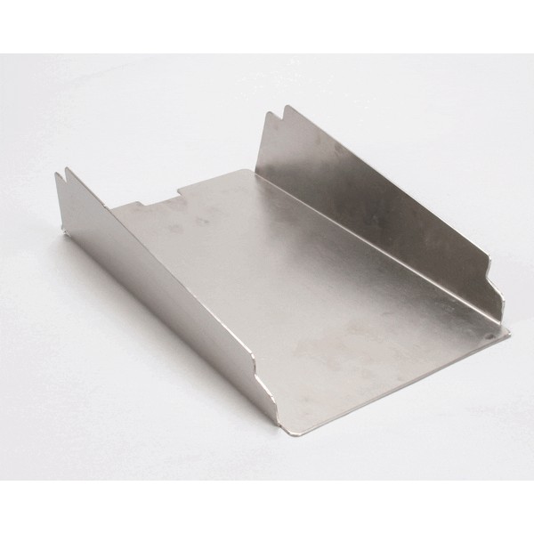 Randell RP DIV0104 Rail Spacer 8.25" 8383N & 8111N AZ-PT