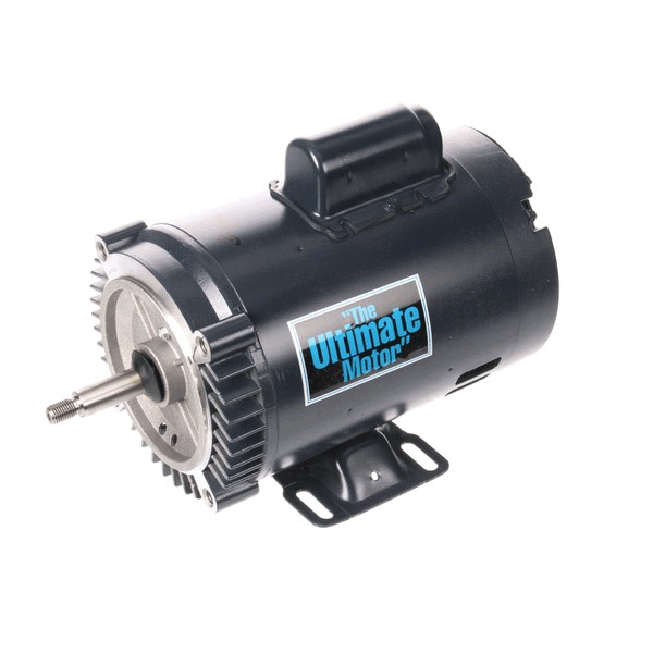 American Dish Service 091-1001 Dishwasher Wash Pump Motor 1 1/2 HP