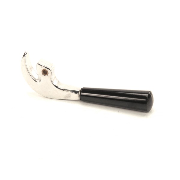 Market Forge 950145 Door W/Knob Lock Assembly