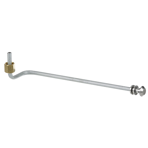 Vulcan Hart 00-944360-R000A Charbroiler Pilot Tube Assembly Right
