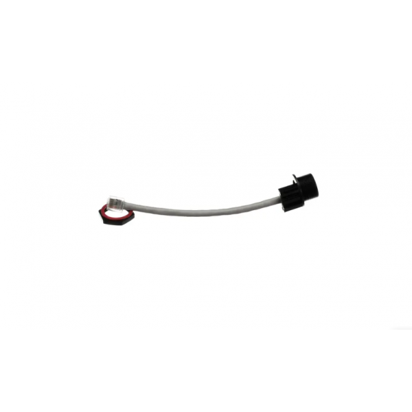 Duke 166111 Ethernet Module, Jack , Ip67