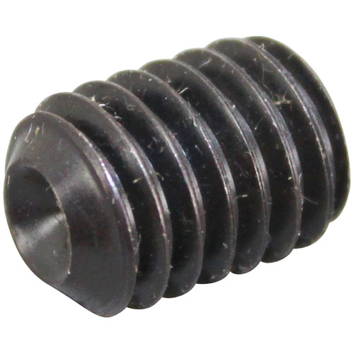 Cleveland FA19186 Set Screw 3/8-16 x 1/2 inch (Alloy Steel)